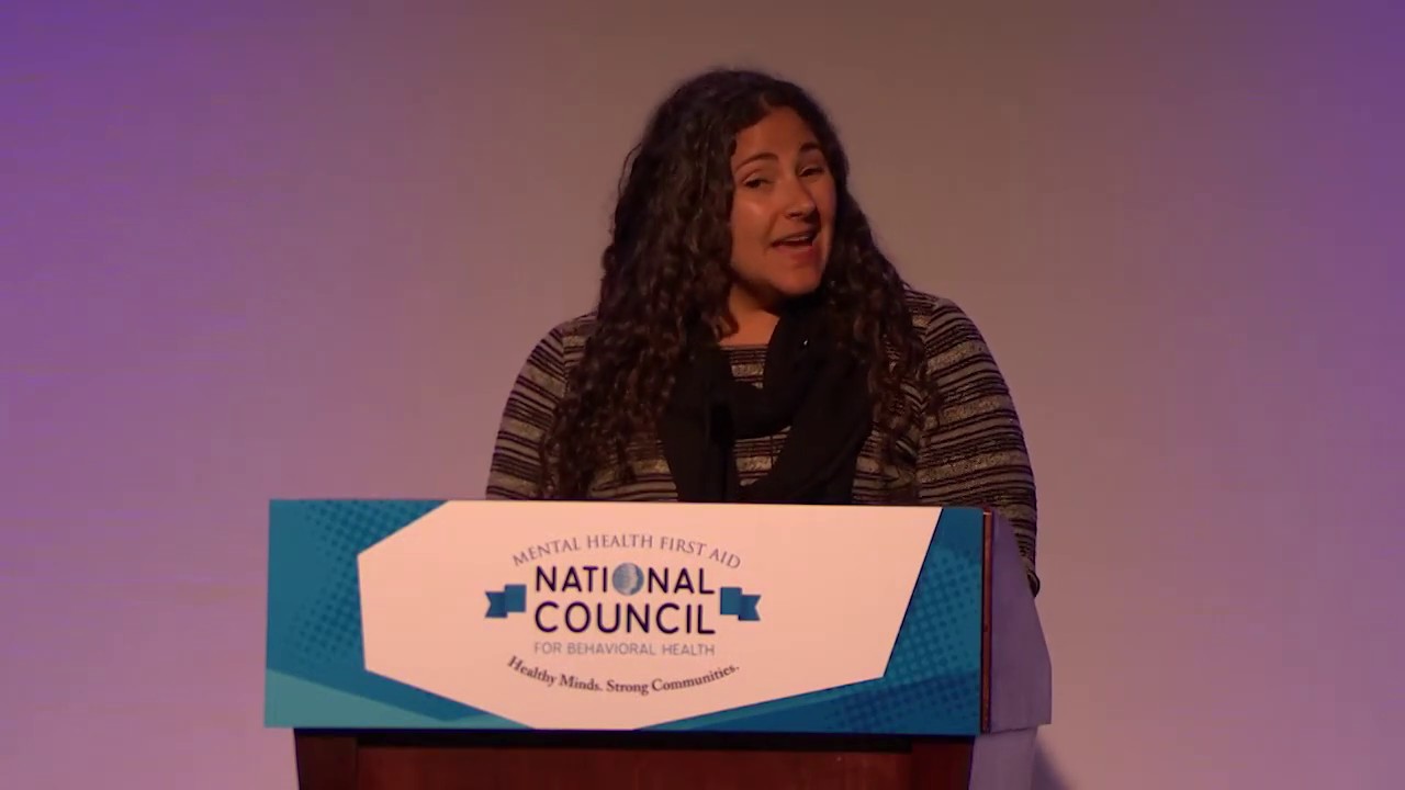 NatCon19: "How to Be Happy" - Laurie R. Santos