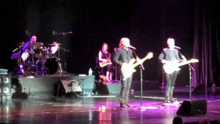 Nelson Brothers Tribute to Ricky Nelson 7 of 15 - Five Minutes and One Song