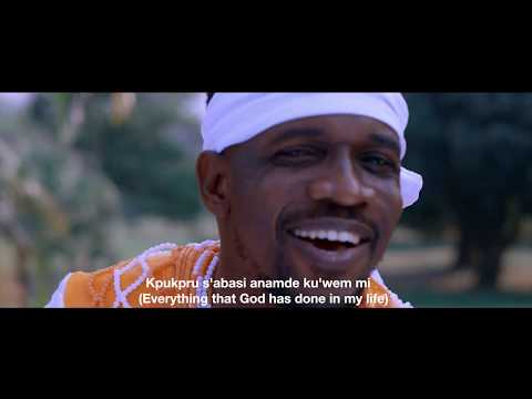 EYENE NYOR- (MARVELOUS) Preye Odede (Official Video)