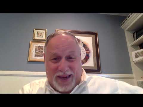 Rabbi Yitzchak Etshalom | Ideals and Reality in Times of Trouble