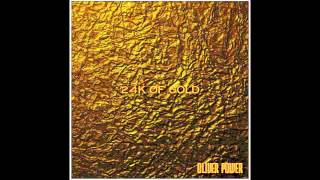 OLIVER POWER - 24K of Gold (Remix)