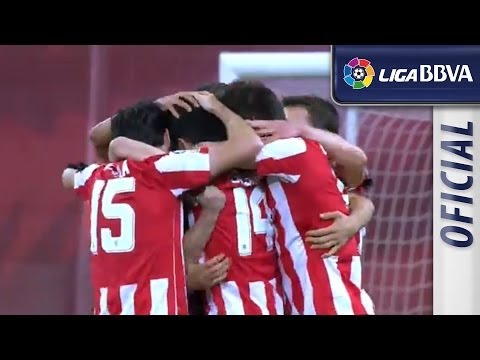 El mejor gol I the best goal de la jornada 29 - HD