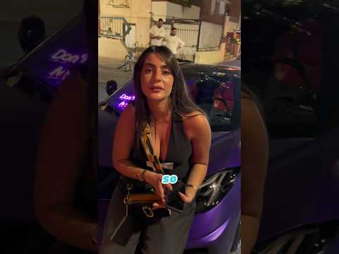 Thumbnail for Because I’m Indian 😅 #c8 #car #corvette #funny #ferrari #foryou #mycar #prank #corvettec8 #shorts by Corvett
