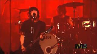 Foo Fighters - The Last Song live (Tappehallerne 2005)