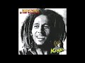 Bob Marley - She's Gone (KAYA40 Mix)