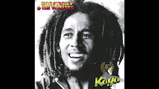 Bob Marley - She&#39;s Gone (KAYA40 Mix)