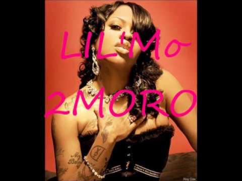 Lil' Mo 2MORO
