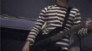 Hopesfall - The Bending