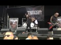 Terror Universal - Welcome To Hell (Sydney ...