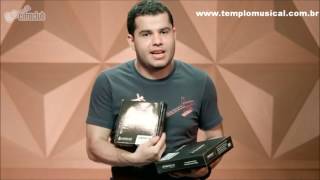 Video thumbnail for Fonte Landscape Energy E6 para 6 Pedais - loja TEMPLO MUSICAL by Templo Musical