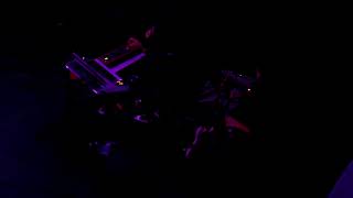 Cat Power - He Was A Friend Of Mine / Shivers @ Paradiso (6/6)