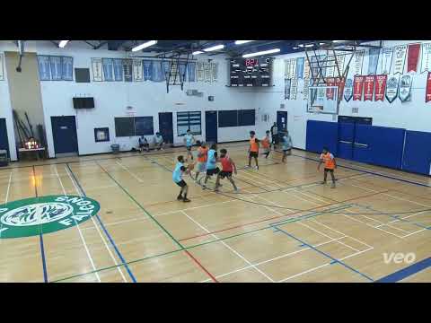 Cohiba 1st (32) Tier 16 PLAYOFFS Hooligans 8th (29) - tcbl sunday