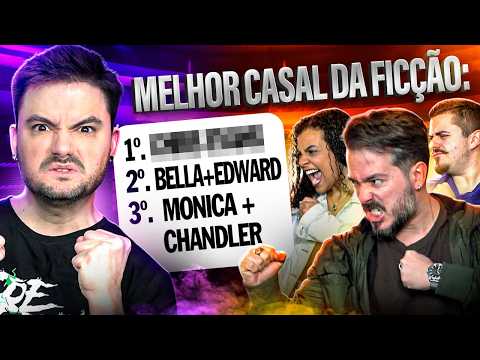 TODOS CONTRA FELIPE NETO - A REVANCHE!