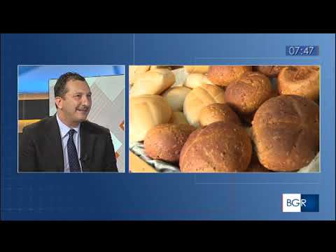 Federico Allamprese interviene su “Buongiorno Regione Veneto” - Tg 3 Veneto