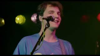 Hombres G:  Será Esta Noche en la película 'Suéltate el pelo' (1988)