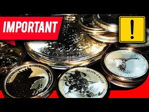 Today is VERY Important For Silver! Here's Why!