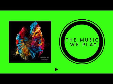 LACULARIS, Sassa feat  Zanjma - Is There Heaven (Who Else Remix)