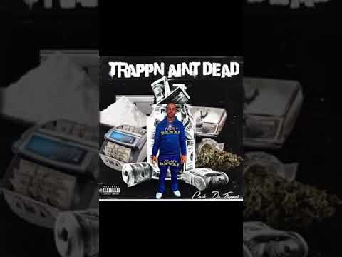 Cash Da Trapper “Trappin Ain’t Dead” live performance