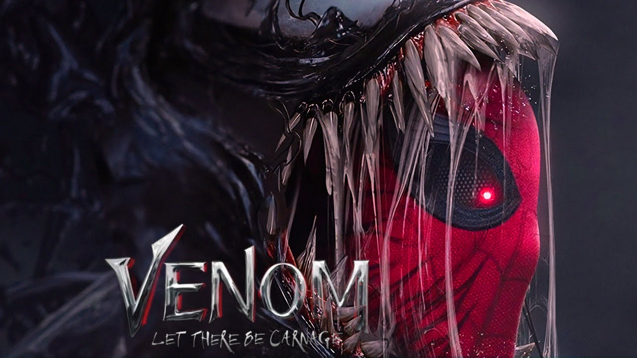 Venom Let There Be Carnage 2021 HD High Definition 4K ।All Part of  Wallpaper  Android device and PC