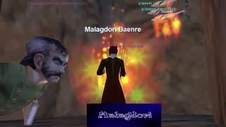 (P99) Malagdori: Kedge Keep