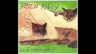 Rilo Kiley: Somebody Else's Clothes (Acoustic)
