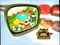 Cartoon Network Commercials May 24 2003