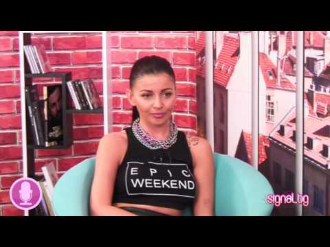 Дебора гостува в Открит микрофон