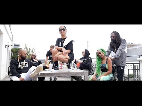 Bs Adebisi & Sahär - BFKMV