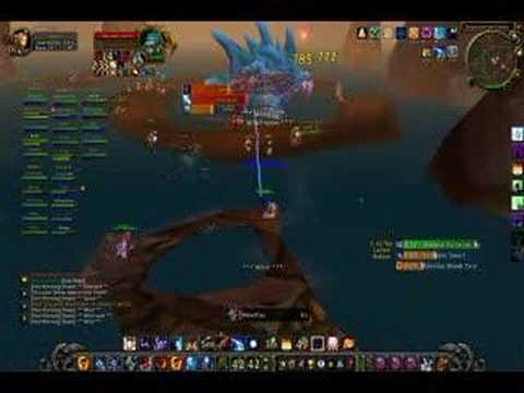 Dominance versus The Lurker Below