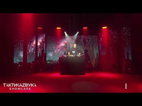 Misha Tune - DJ Set @ Taktika Zvuka x Flat Stream (27.11.2020)