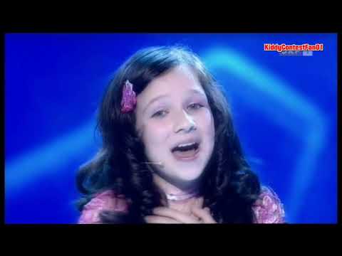 Zaubermond aus Fatura - Caroline Hat - KIDDY CONTEST 2008