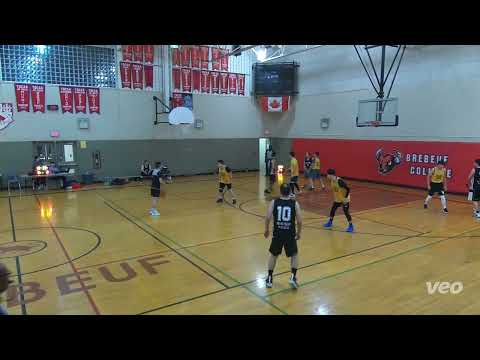 Red Wins (56) vs Cage (34) - sunday tier - tcbl 2022 fall
