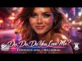 Do Do Do You Love Me Eurodisco 2026 Bollekman