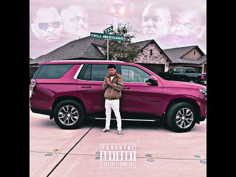 D Castro - Trill Mexicano (Audio)