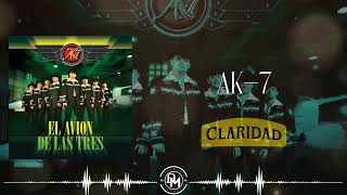 Ak-7 - Claridad