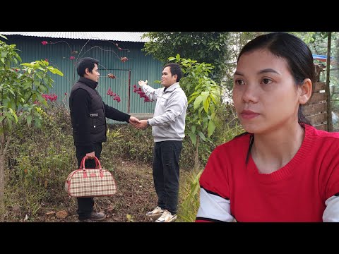 Duyen is very happy that Sung is helping Pao. Will Pao agree?