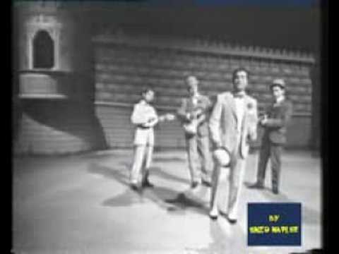 Gallo Nunzio - Guapparia