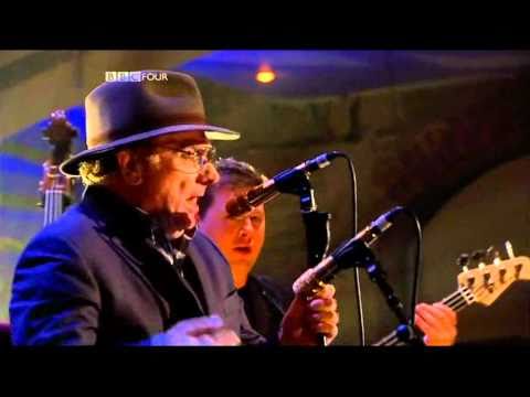 Van Morrison End Of The Land HD BBC Four Sessions
