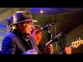Van Morrison End Of The Land HD BBC Four Sessions