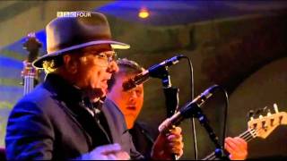 Van Morrison End Of The Land HD BBC Four Sessions