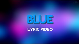 Marina and The Diamonds - Blue (Lyrics)