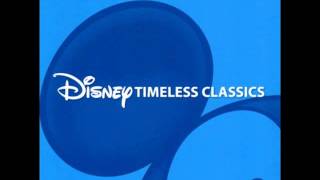 Disney Classics - Best of Friends (The Fox and the Hound)