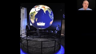 Reimagining Web Archiving As A Realtime Global Open Research Platform: