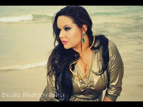 Phototerapia com Bia Peace em Copacabana RJ - Ranielli Miss Plus Size