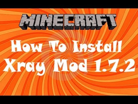 comment installer xray 1.7.2