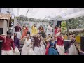 Peelings Pushpa2 Dance Riyadas Dancecover Viraldance Dancer Pushpa2 Telugu