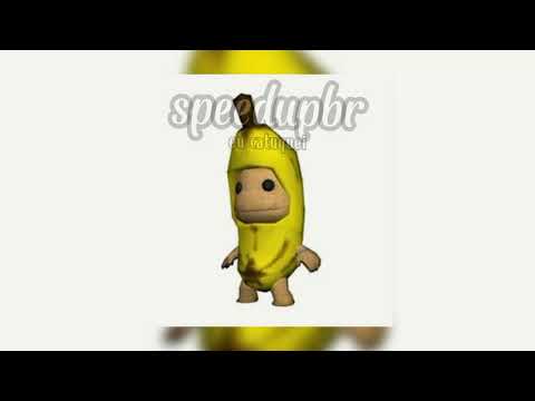 eu catuquei - speed up