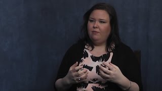 Classic Talk: Jamie Barton Part 2