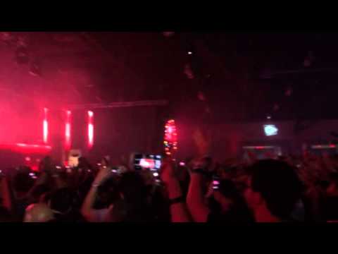 Calvin Harris @puerto rico