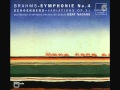 Brahms - Symphony No.4 - Second movement